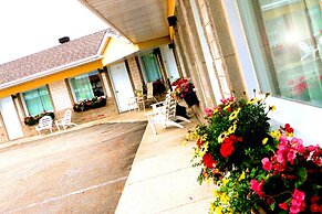 Motel Centre-Ville