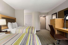 Country Inn & Suites by Radisson, San Antonio Medical Center, TX