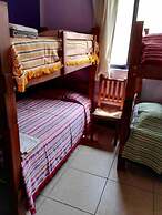 Olga Querida Hostal - Hostel