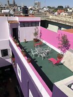 Olga Querida Hostal - Hostel