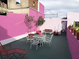 Olga Querida Hostal - Hostel