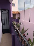 Olga Querida Hostal - Hostel