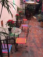 Olga Querida Hostal - Hostel