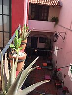 Olga Querida Hostal - Hostel