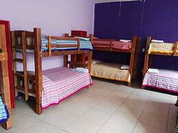 Olga Querida Hostal - Hostel