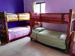 Olga Querida Hostal - Hostel