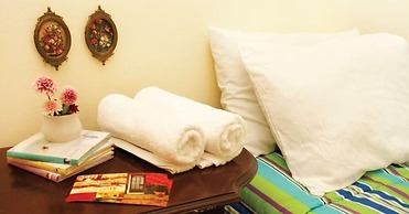 Olga Querida Hostal - Hostel