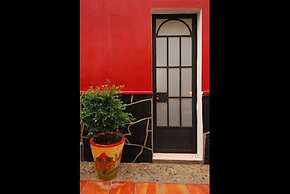 Olga Querida Hostal - Hostel