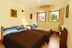 Olga Querida Hostal - Hostel
