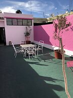 Olga Querida Hostal - Hostel