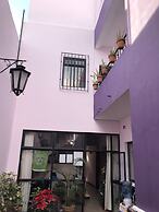 Olga Querida Hostal - Hostel