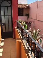 Olga Querida Hostal - Hostel