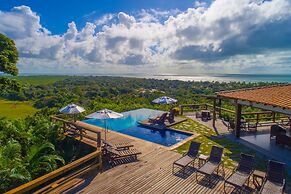 Pousada Manacá Parque