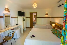 Pousada Manacá Parque