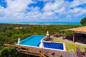 Pousada Manacá Parque