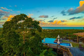 Pousada Manacá Parque