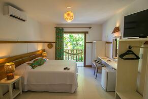 Pousada Manacá Parque