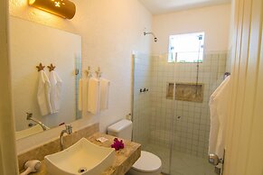 Pousada Manacá Parque