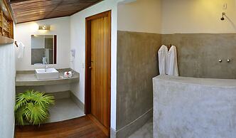 Pousada Manacá Parque