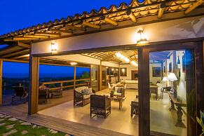 Pousada Manacá Parque