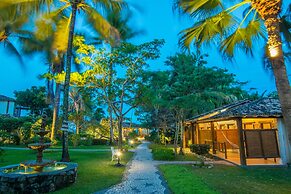 Pousada Manacá Parque