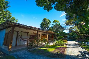 Pousada Manacá Parque