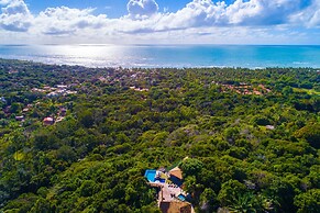 Pousada Manacá Parque