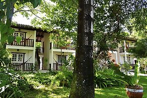 Pousada Manacá Parque