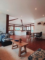 Pousada Manacá Parque