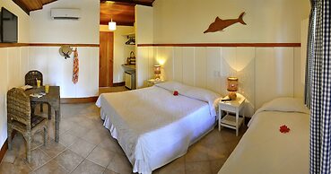 Pousada Manacá Parque