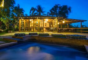 Pousada Manacá Parque