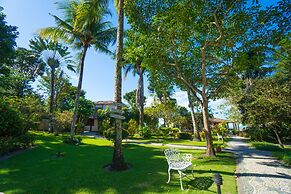 Pousada Manacá Parque