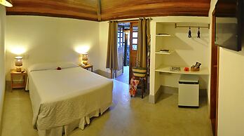 Pousada Manacá Parque