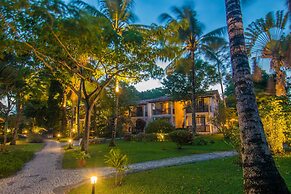 Pousada Manacá Parque