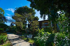 Pousada Manacá Parque