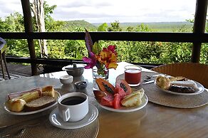 Pousada Manacá Parque