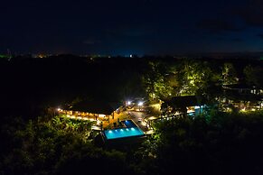 Pousada Manacá Parque