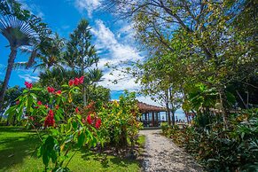 Pousada Manacá Parque