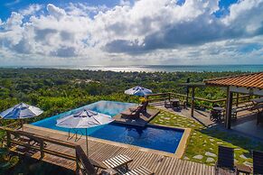 Pousada Manacá Parque