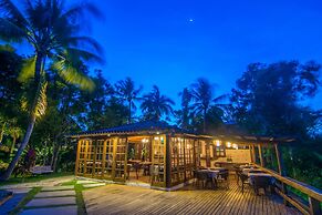 Pousada Manacá Parque