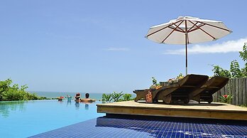 Pousada Manacá Parque