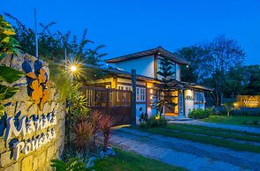 Pousada Manacá Parque