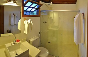 Pousada Manacá Parque