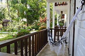 Pousada Manacá Parque