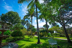 Pousada Manacá Parque