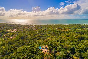 Pousada Manacá Parque