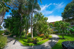 Pousada Manacá Parque