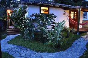 Pousada Manacá Parque