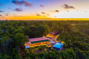 Pousada Manacá Parque