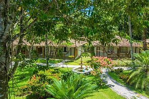 Pousada Manacá Parque